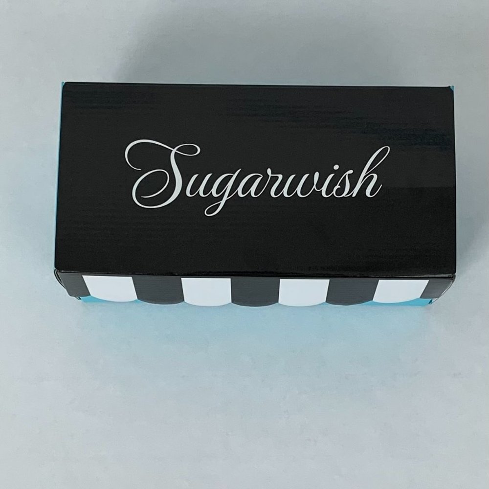 New Sugarwish 2-Pack Candles